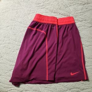 Nike Dri-fit Loose Fit Shorts XL